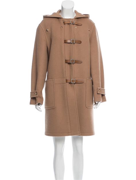 hermes coats for women.